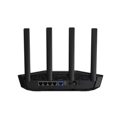Router Wifi 7 ASUS TUF Gaming BE3600 (2.4GHz_5GHz/3600Mbps/Mesh/MIMO/ĐEN)