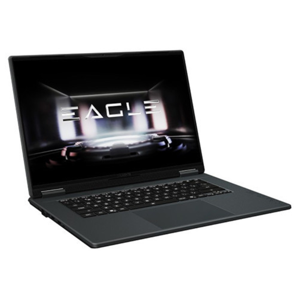 Laptop Gaming GIGABYTE EAGLE GL6J 9MJR2VNF93SH (R5-7533HS | GeForce RTX™ 4050 6GB | 16GB | 512GB | 16' FHD+ 165Hz | Win 11)