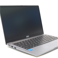 Laptop AOC N140ALSJ (i3-1215U | 16GB | 512GB | Intel UHD | 14' FHD | Win 11 Pro)