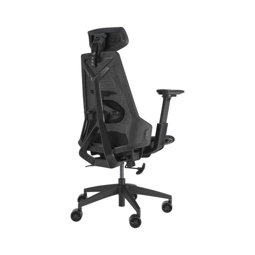 Ghế Gaming ASUS ROG Destrier Ergo Core Gaming Chair SL400C