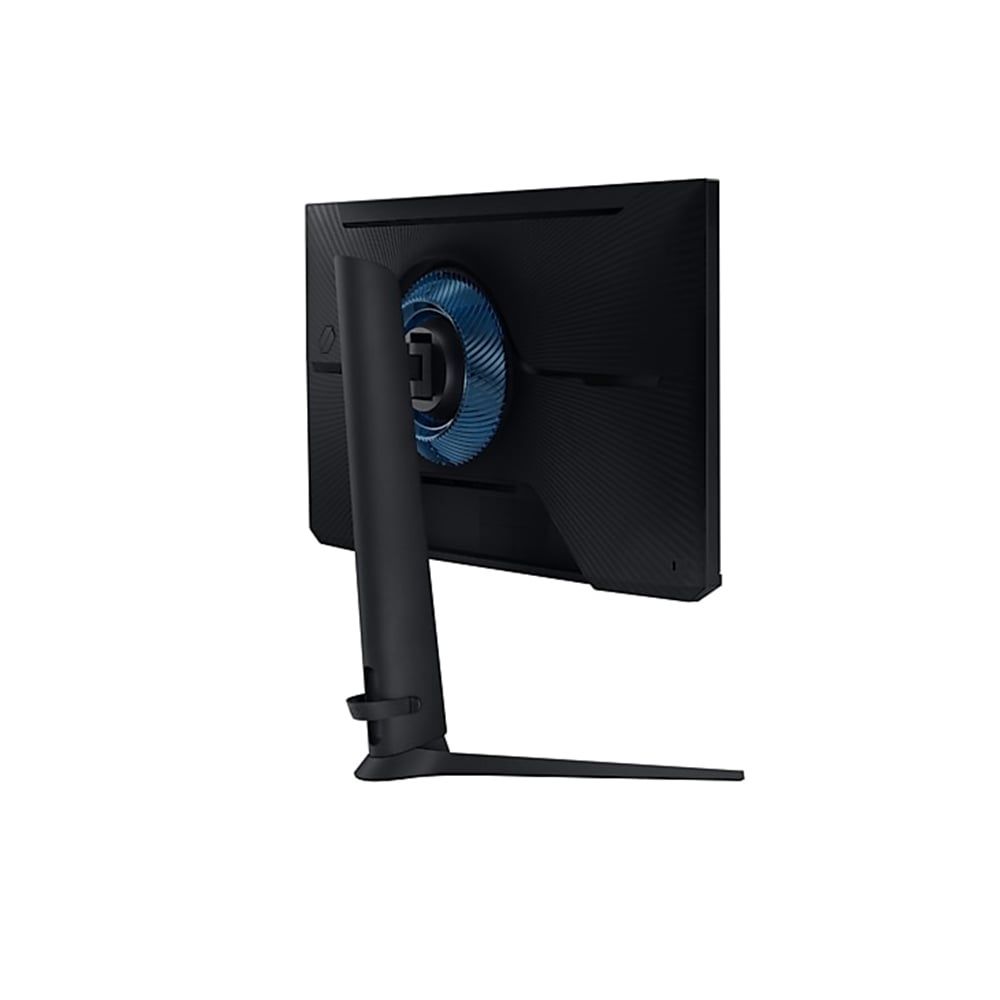 Màn Hình SAMSUNG Odyssey G3 G30D LS24DG302EEXXV (24 inch - VA - 180Hz - 1ms - FHD)