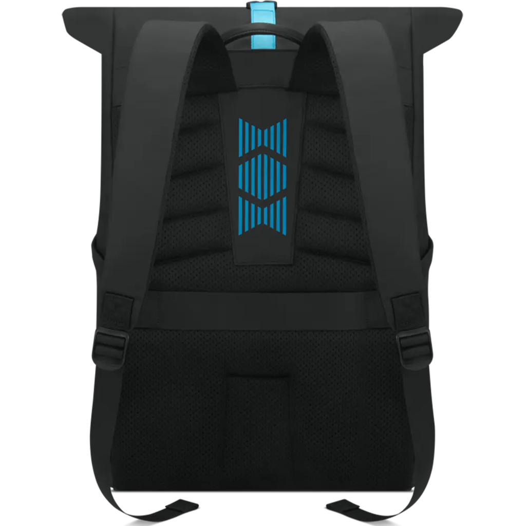 Balo Lenovo IdeaPad Gaming Modern Backpack GX41H70101 (Black)