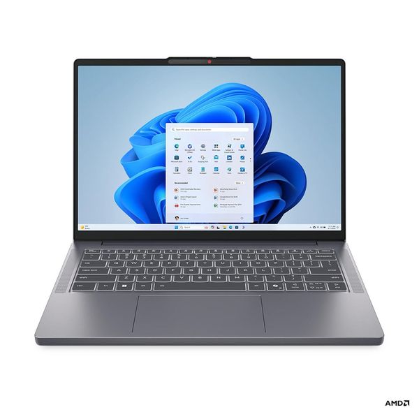 Laptop Lenovo IdeaPad Slim 3 14ARP10 83K600E6VN (R5-7535HS | 16GB | 512GB | 14' WUXGA | Radeon Graphics | Win 11)
