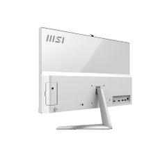 PC All in One MSI Modern AM242 1M AE0722-2442 (Intel Core 7 150U | 8GB | 512GB | Intel Graphics | 23.8 FHD | Non-touch | Trắng | NoOS)