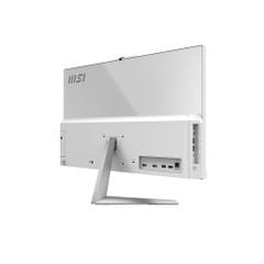PC All in One MSI Modern AM242 1M AE0722-2442 (Intel Core 7 150U | 8GB | 512GB | Intel Graphics | 23.8 FHD | Non-touch | Trắng | NoOS)
