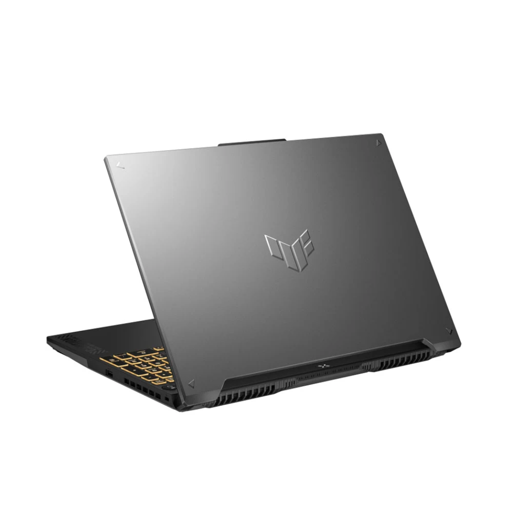 Laptop ASUS TUF Gaming F16 FX607VJR-TU328W (Core 7 230H | GeForce RTX™ 3050 6GB | 16GB | 512GB | 16' WUXGA 144Hz | Win 11)