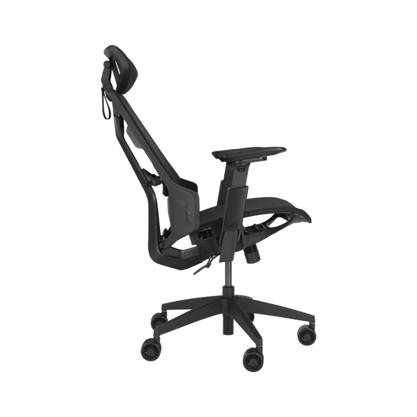 Ghế Gaming ASUS ROG Destrier Ergo Core Gaming Chair SL400C