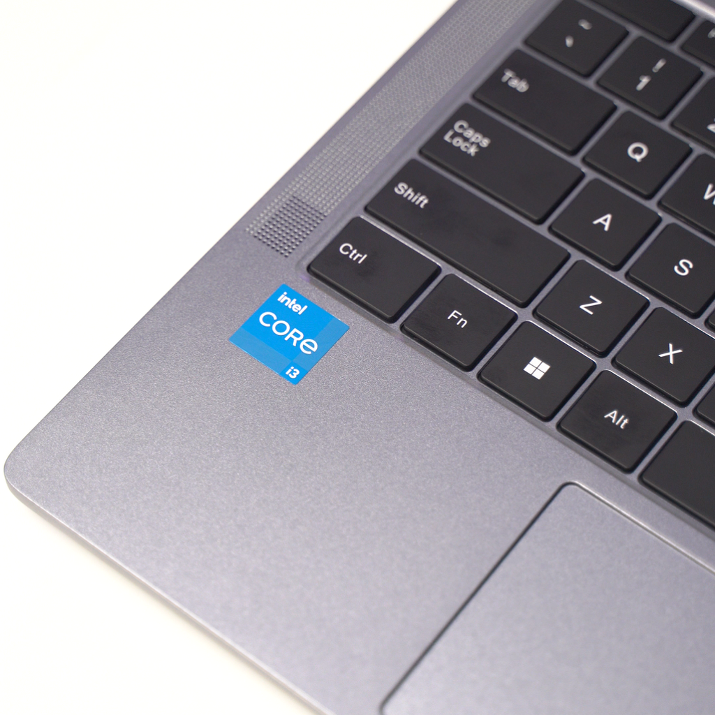 Laptop AOC N140ALSJ (i3-1215U | 16GB | 512GB | Intel UHD | 14' FHD | Win 11 Pro)