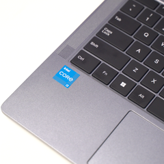 Laptop AOC N140ALSJ (i3-1215U | 16GB | 512GB | Intel UHD | 14' FHD | Win 11 Pro)