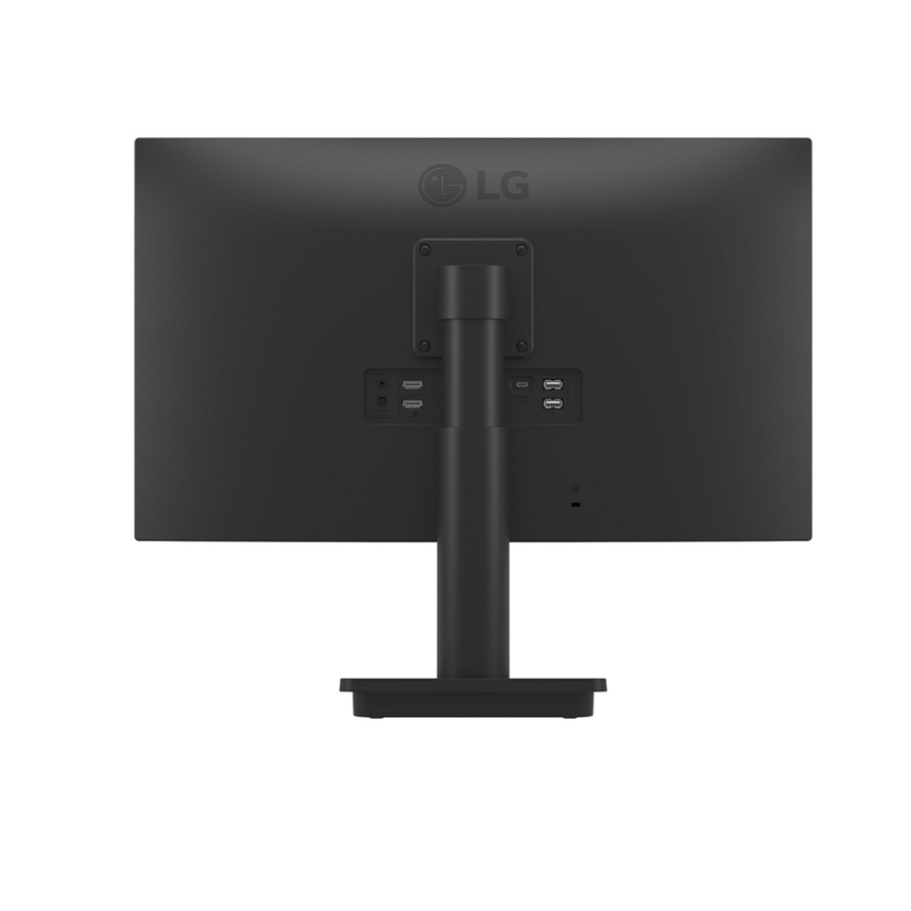 Màn hình LG 24MS570B-B.ATV 24 inch IPS FHD 100Hz 5ms Spearker USB-C