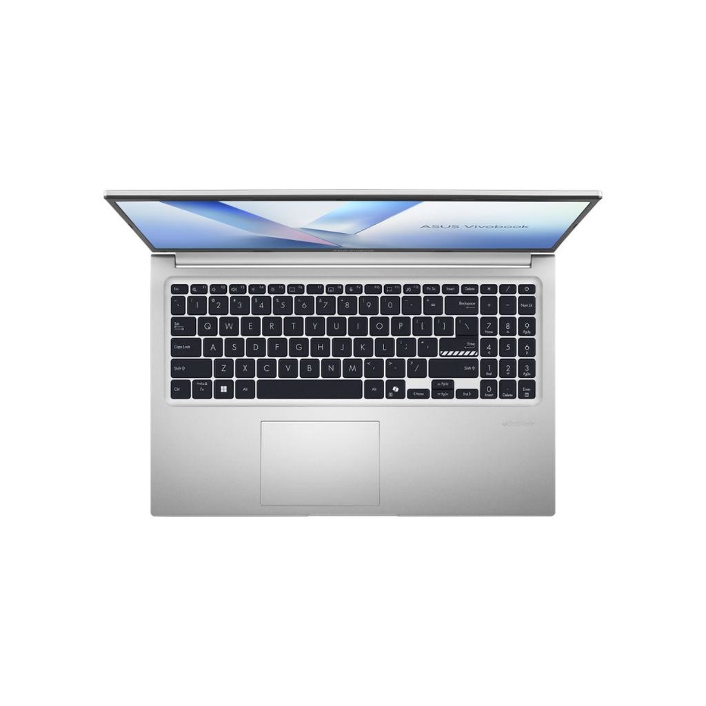 Laptop ASUS VivoBook 15 M1502NAQ-BQ021W (Ryzen 5-150 | 16GB | 512GB | AMD Radeon Graphics | 15.6' FHD | Win 11)