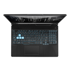 Laptop Asus TUF Gaming A15 FA506NCG-HN329W (AMD Ryzen™ 7 8845HS | RTX™ 3050 4GB | 16GB | 512GB | 15.6' FHD 144Hz | Win 11)