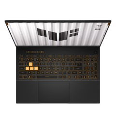 Laptop ASUS TUF Gaming F16 FX608JHI-TU209W (Core i7-14650HX | GeForce RTX™ 5050 8GB | 16GB | 512GB | 16' WUXGA 144Hz | Win 11)