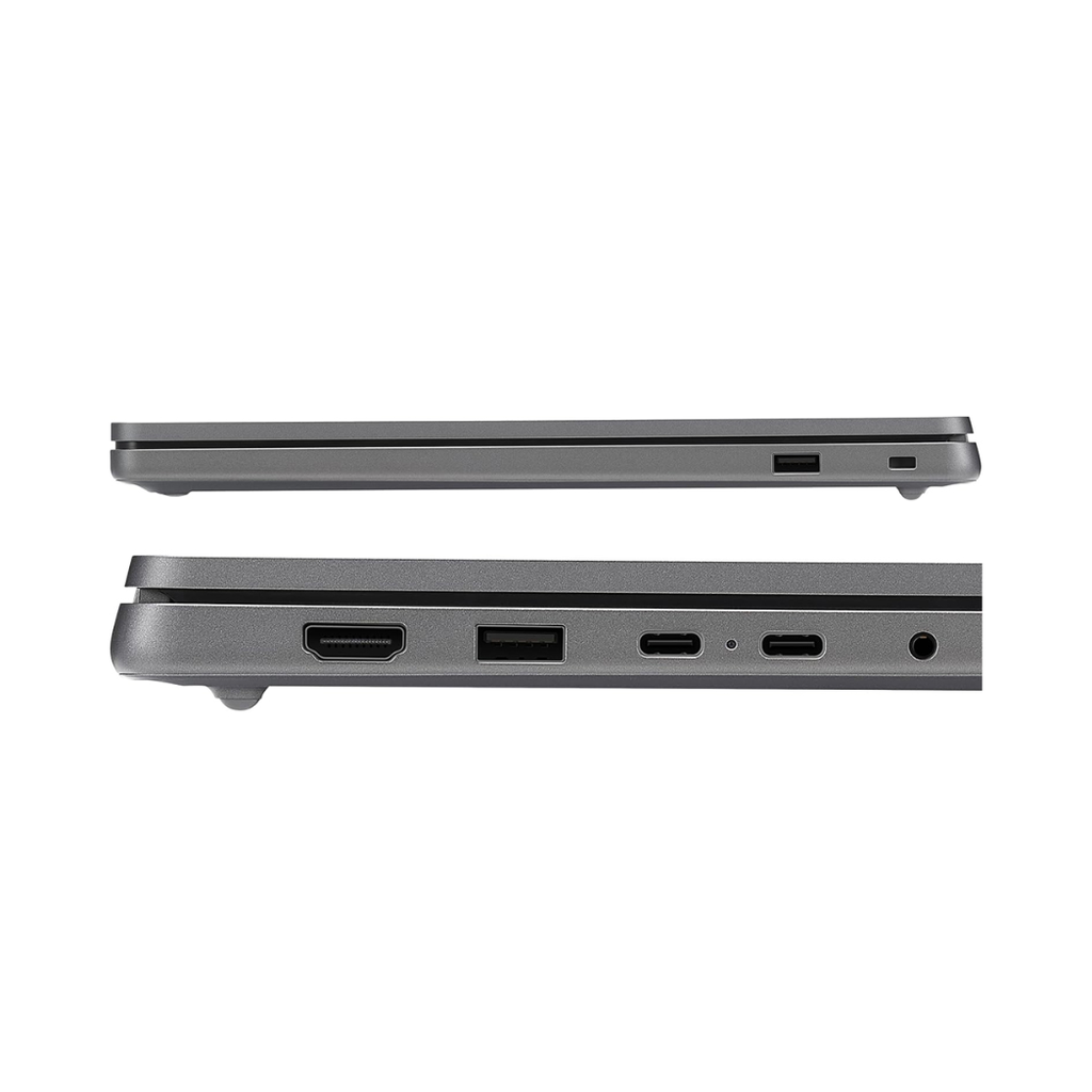 Laptop LG GramBook 15U50U-G.AV55A5 (Ultra 5-115U | 16GB | 512GB | Intel Graphics | 15.6' FHD | Win 11)