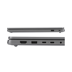 Laptop LG GramBook 15U50U-G.AV55A5 (Ultra 5-115U | 16GB | 512GB | Intel Graphics | 15.6' FHD | Win 11)