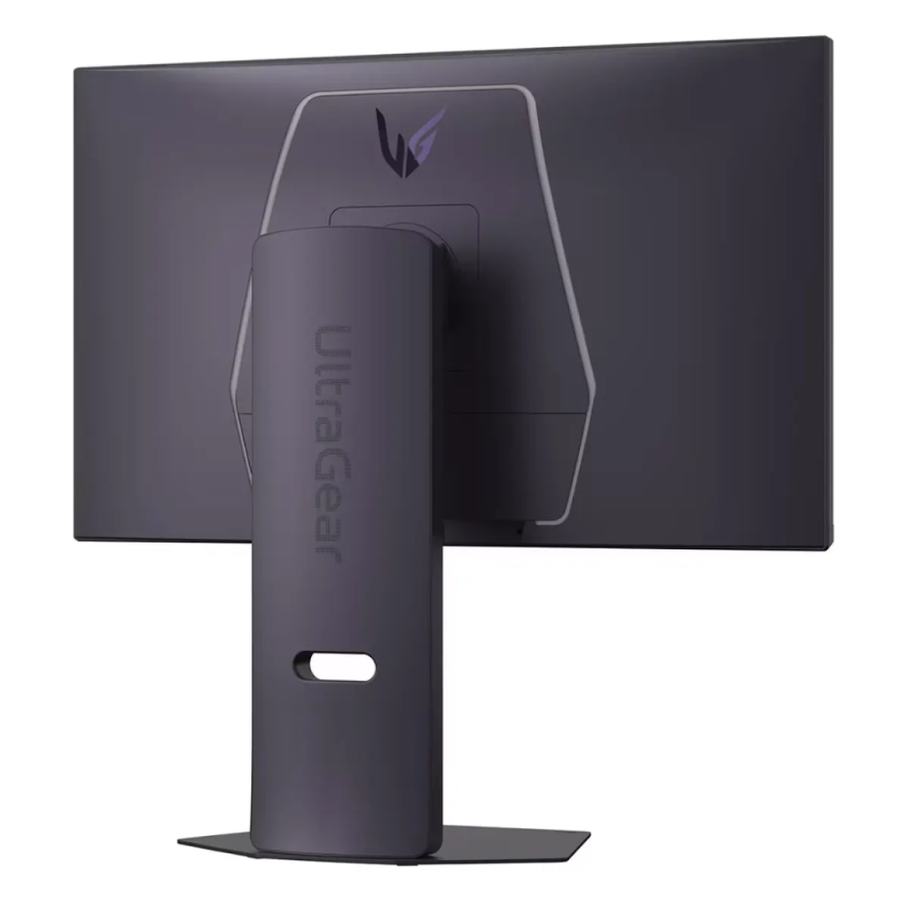 Màn hình Gaming LG UltraGear 27G850A-B.ATV 27 inch NanoIPS Black 4k 240Hz hoặc FHD 480Hz 1ms