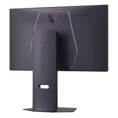 Màn hình Gaming LG UltraGear 27G850A-B.ATV 27 inch NanoIPS Black 4k 240Hz hoặc FHD 480Hz 1ms