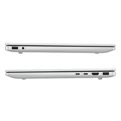 Laptop HP OmniBook 7 14-fs0043TU C1MN3PA (Core 5 210H | 16GB | 512GB | Intel Graphics | 14' 2K | Win 11 + Office Home 2024)