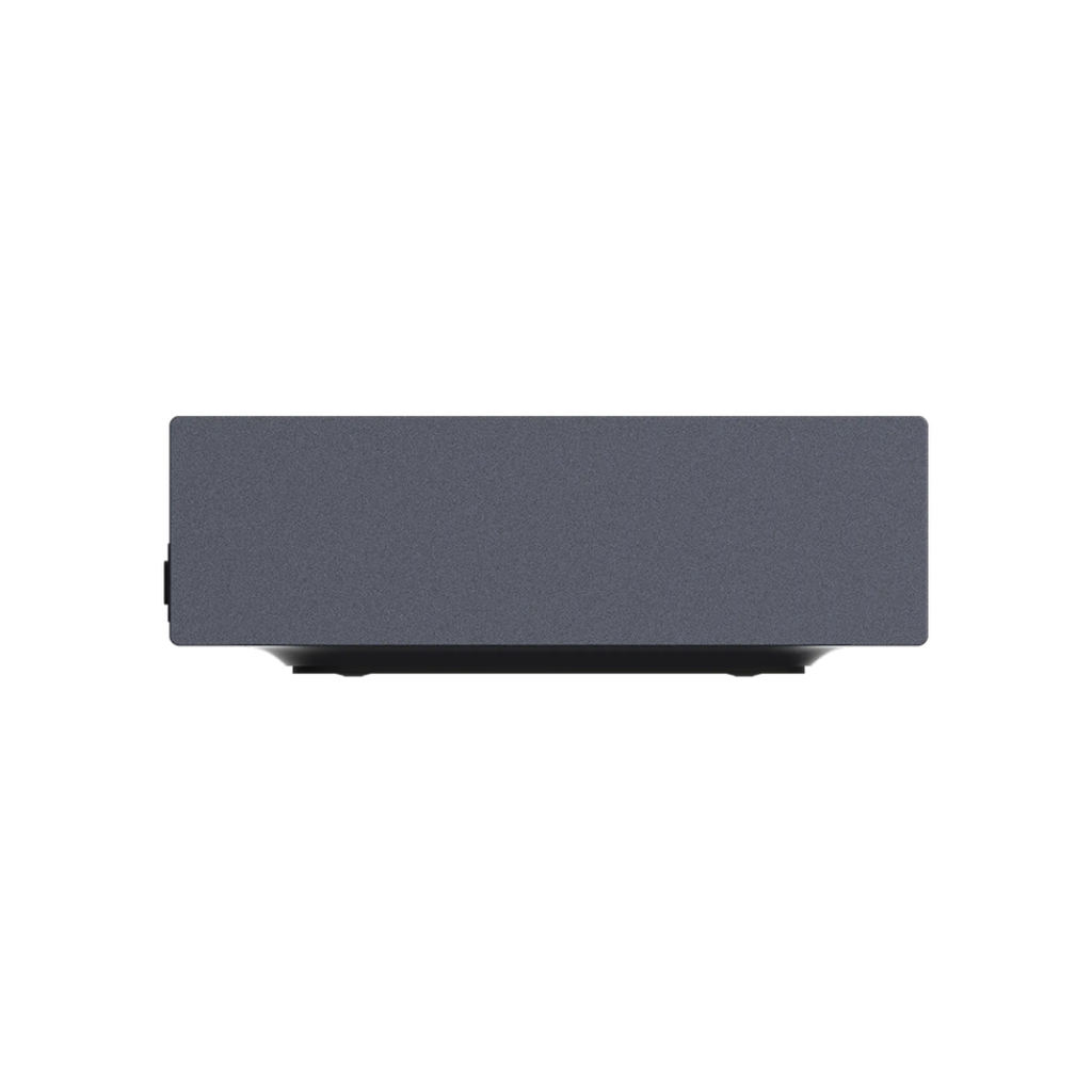 Mini PC AI GIGABYTE TOP ATOM ATAGB10-9000 (20-core Arm | NVIDIA® GB10 | 128GB | Upto 4TB | 4xUSB-C | WiFi 7 | Bluetooth | 1xLAN | NVIDIA DGX™ OS | Đen)