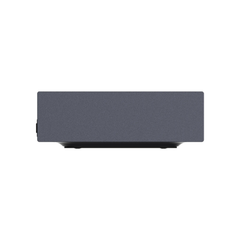 Mini PC AI GIGABYTE TOP ATOM ATAGB10-9000 (20-core Arm | NVIDIA® GB10 | 128GB | Upto 4TB | 4xUSB-C | WiFi 7 | Bluetooth | 1xLAN | NVIDIA DGX™ OS | Đen)