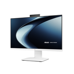 PC ASUS All In One V440VA-WPD015W (Core 5 210H | 8GB | 512GB | Intel® Graphics | 23.8' FHD Touch | Win 11)