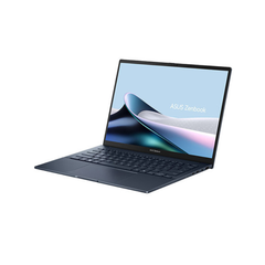 Laptop ASUS ZenBook 14 UX3405CA-ST1713W  (Ultra 5-225H | 16GB | 512GB | Intel Arc 130T | 14' 3K OLED 120Hz | Win 11)