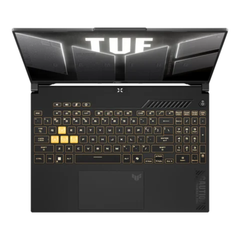 Laptop ASUS TUF Gaming F16 FX607VJR-TU320W (Core 5 205H | GeForce RTX™ 3050 6GB | 16GB | 512GB | 16' WUXGA 144Hz | Win 11)