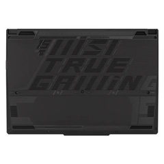 Laptop Gaming MSI Cyborg 15 A13VEO-2610VN (i5-13420H | GeForce RTX™ 4050 6GB | 16GB | 512GB | 15.6' FHD 144Hz | Win 11)