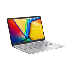 Laptop ASUS VivoBook 14 X1404VA-EB2313W (Core 3 100U | 8GB | 256GB | Intel Graphics | 14' FHD | Win 11)
