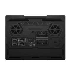 Laptop Gaming MSI Raider A16 HX B8WH-031VN (R9-8940HX | GeForce RTX™ 5070Ti 12GB | 32GB | 1TB | 16' QHD+ 240Hz | Win 11)
