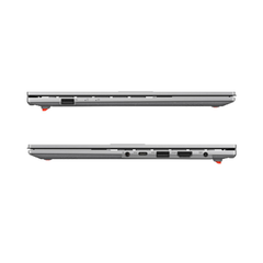 Laptop ASUS VivoBook Go 14 E1404FA-EB935W (Ryzen 5 40 | 16GB | 512GB | AMD Radeon 610M | 14' FHD | Win 11)