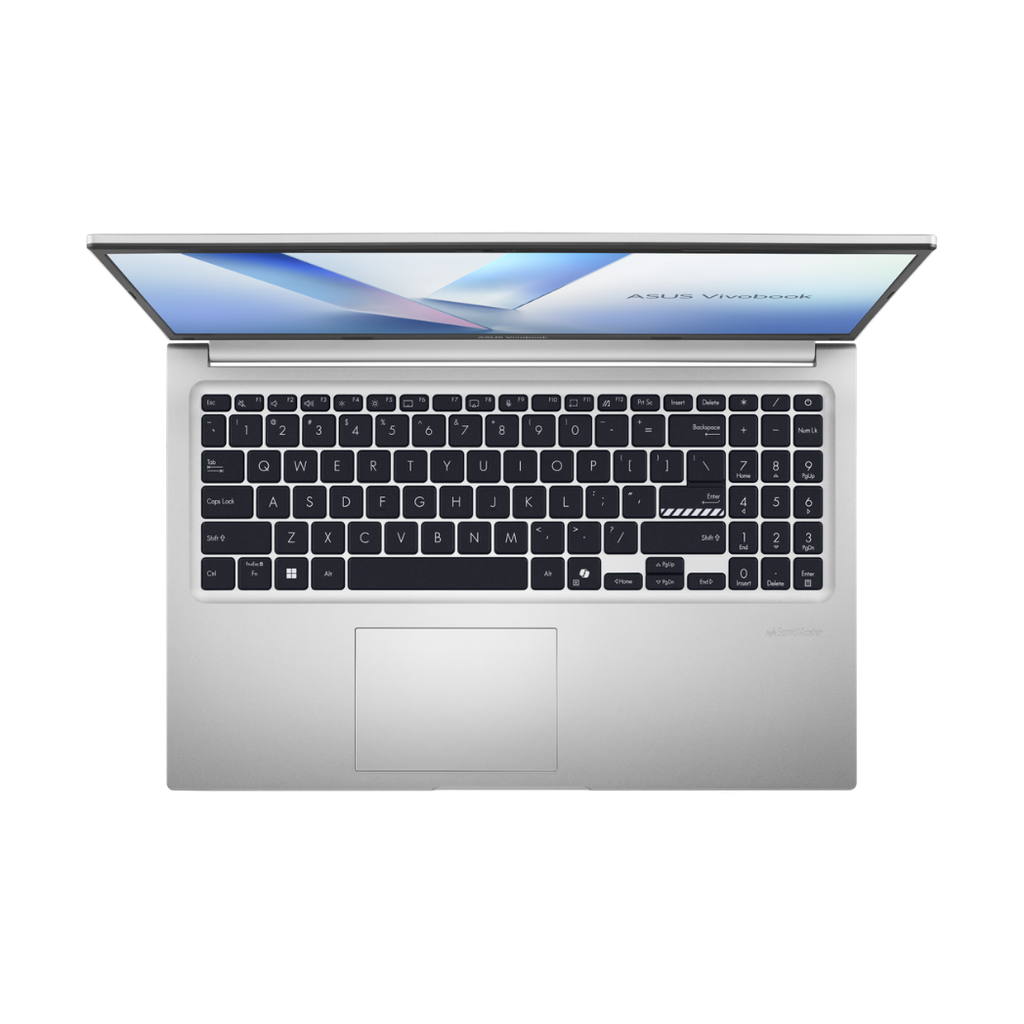 Laptop ASUS VivoBook 15 M1502NAQ-BQ031W (Ryzen 7-170 | 16GB | 512GB | AMD Radeon™ Graphics | 15.6' FHD | Win 11)