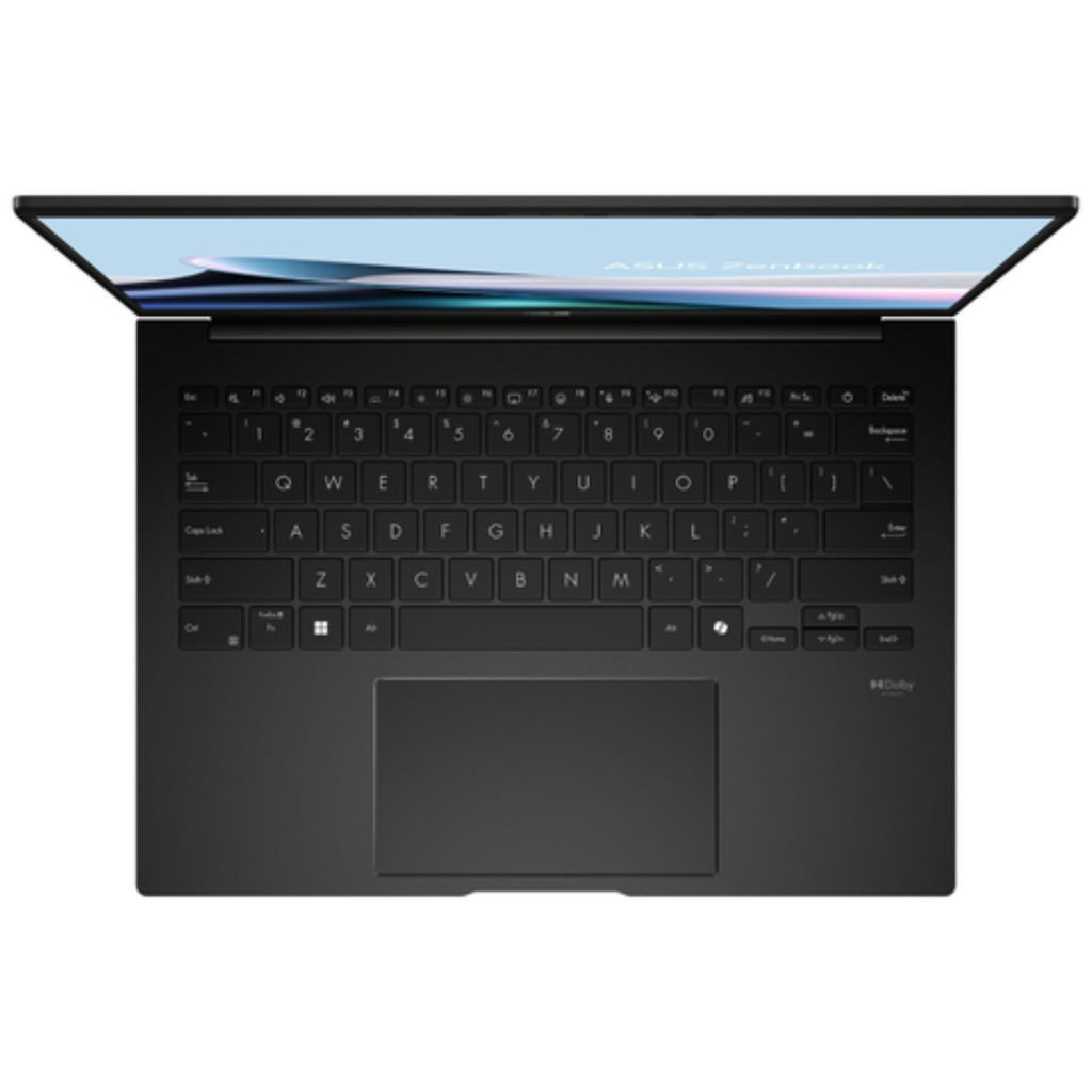 Laptop ASUS ZenBook 14 UM3406GA-QD075W (Ryzen AI 7 445 | 16GB | 512GB | AMD Radeon | 14' WUXGA OLED | Win 11)