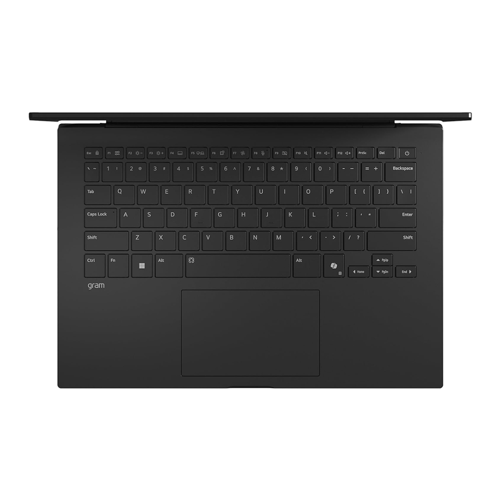 Laptop LG Gram 14Z90U-G.AN55A5 (Ultra 5-325 | 16GB | 512GB | Intel Graphics | 14' WUXGA | Win 11)