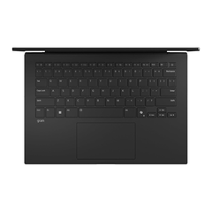 Laptop LG Gram 14Z90U-G.AN55A5 (Ultra 5-325 | 16GB | 512GB | Intel Graphics | 14' WUXGA | Win 11)