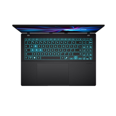 Laptop ASUS Gaming V16 V3607VJ-TK189W (Core 5 210H | GeForce RTX™ 3050 6GB | 16GB | 512GB | 16' WUXGA 144Hz | Win 11)