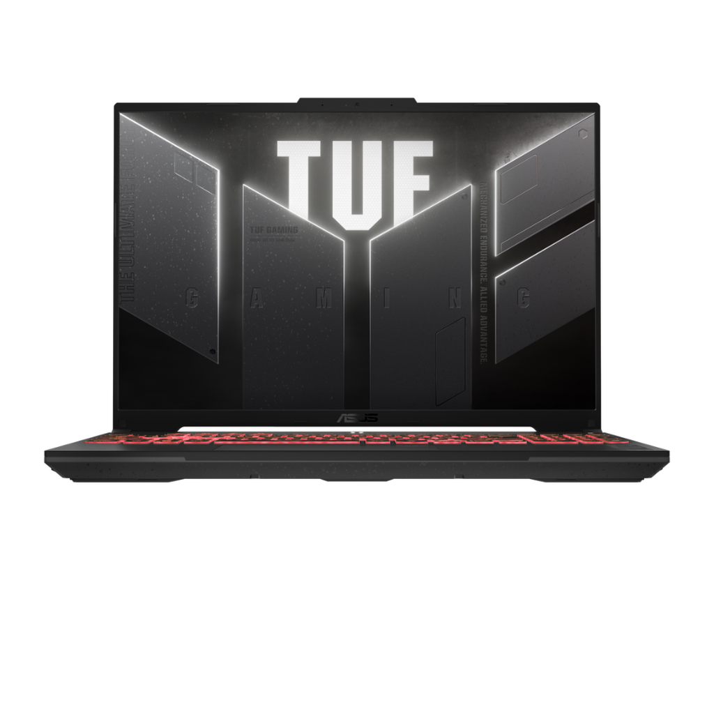 Laptop Asus TUF Gaming A16 FA607NUQ-RL007W (AMD Ryzen™ 7 170 | RTX™ 4050 6GB | 16GB | 512GB | 16
