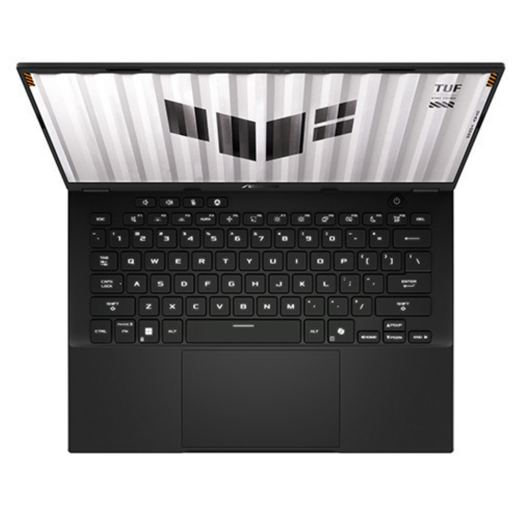 Laptop ASUS TUF Gaming A14 FA401UM-RG049W (AMD Ryzen™ 7 260 | RTX™ 5060 8GB | 32GB | 512GB | 14' WQXGA 2.5k 165Hz | Win 11)