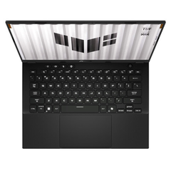 Laptop ASUS TUF Gaming A14 FA401UM-RG049W (AMD Ryzen™ 7 260 | RTX™ 5060 8GB | 32GB | 512GB | 14' WQXGA 2.5k 165Hz | Win 11)