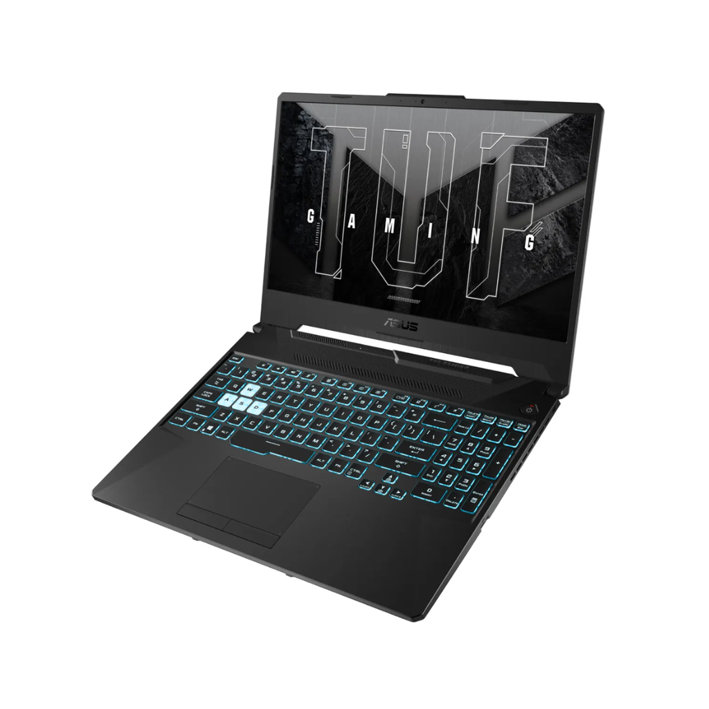 Laptop Asus TUF Gaming A15 FA506NCG-HN390W (AMD Ryzen™ 7 155 | RTX™ 3050 4GB | 16GB | 512GB | 15.6' FHD 144Hz | Win 11)