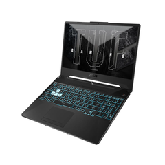 Laptop Asus TUF Gaming A15 FA506NCG-HN390W (AMD Ryzen™ 7 155 | RTX™ 3050 4GB | 16GB | 512GB | 15.6' FHD 144Hz | Win 11)
