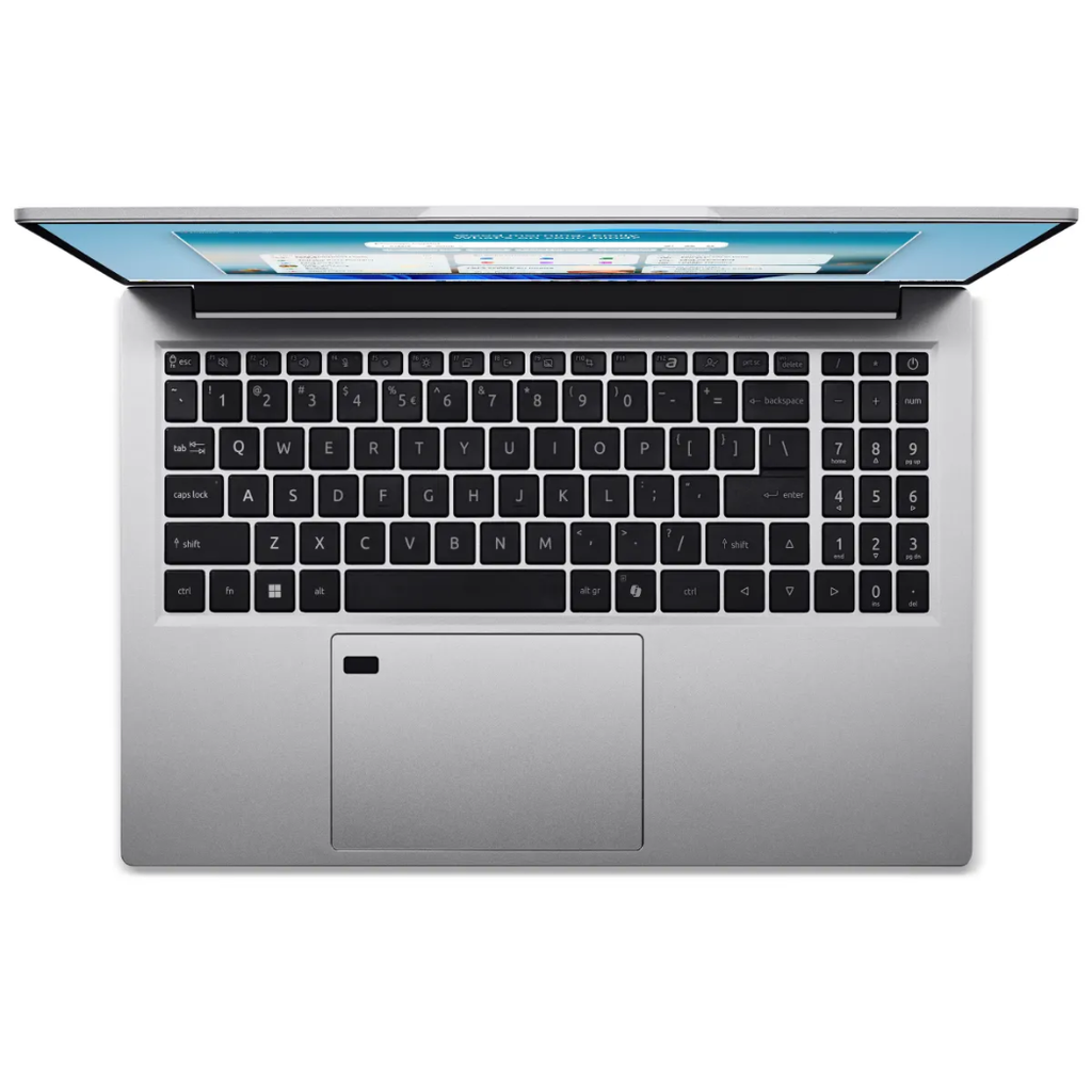 Laptop Acer Aspire Go 15 AG15-52P-52WT (Ultra 5 115U | 16GB | 512GB | Intel Graphics | 15.6' FHD | Win 11)