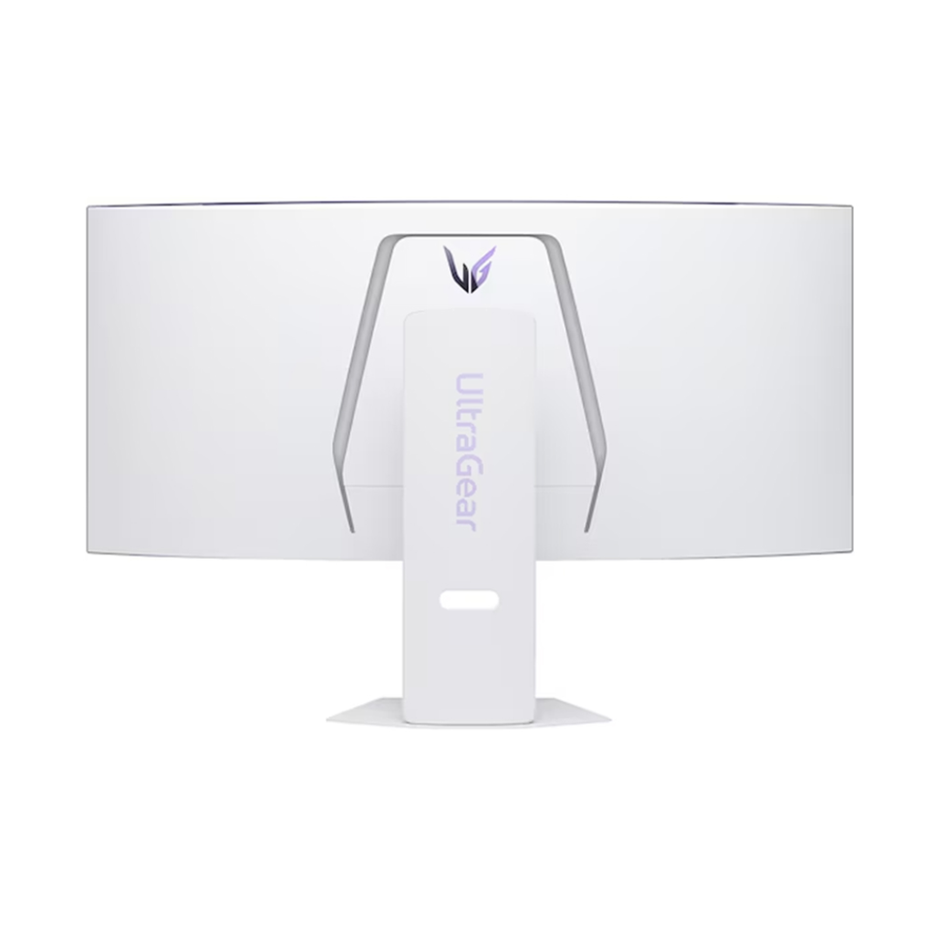 Màn Hình Thông Minh Gaming LG UltraGear 39GX90SA-W.ATV 39 inch OLED WQHD 240Hz 0.03ms Speaker WebOS