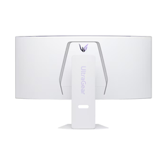 Màn Hình Thông Minh Gaming LG UltraGear 39GX90SA-W.ATV 39 inch OLED WQHD 240Hz 0.03ms Speaker WebOS