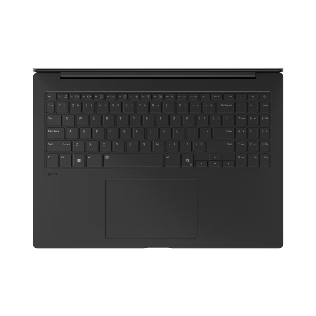 Laptop LG Gram Pro 16Z90U-G.AN55A5 (Ultra 5-325 | 16GB | 512GB | Intel Graphics | 16' WQXGA  | Win 11)