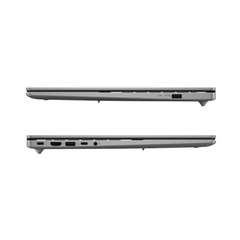 Laptop ASUS Vivobook 16 X1607CA-MB980W (Ultra 5-225H | 16GB | 512GB | Intel® Graphics | 16' WUXGA | Win 11)