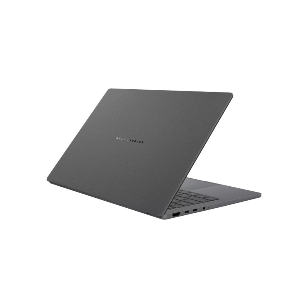 Laptop ASUS Zenbook A14 UX3407NA-QD254W (X2E-88-100 | 32GB | 1TB | Qualcomm Adreno | 14' WUXGA OLED | Win 11)