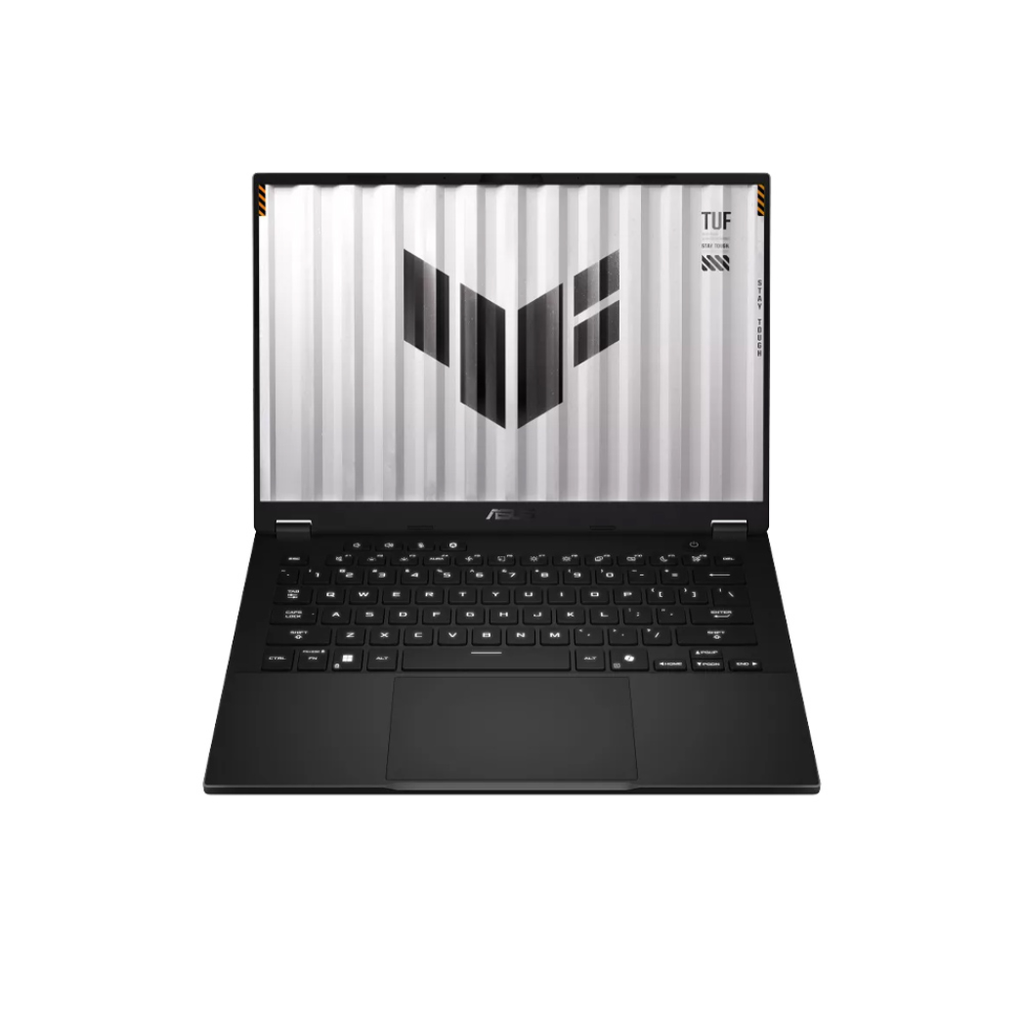 Laptop ASUS TUF Gaming A14 FA401UH-RG001W (AMD Ryzen™ 7 260 | RTX™ 5050 8GB | 16GB | 512GB | 14' WQXGA 2.5k 165Hz | Win 11)