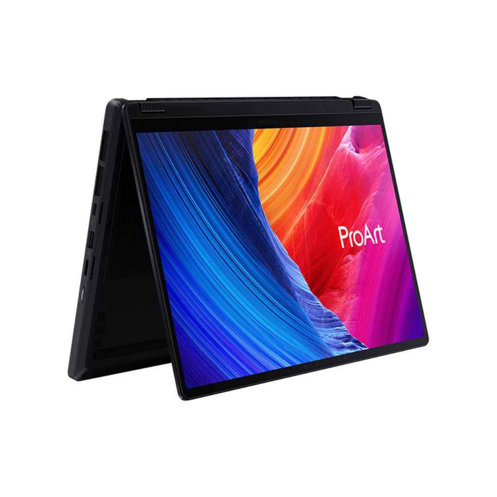 Laptop ASUS ProArt PX13 HN7306EA-LX050W (Ryzen AI Max+ 395 |  32GB | 1TB | Radeon 8060S Graphics | 13.3' 3K OLED Touch | Win 11)
