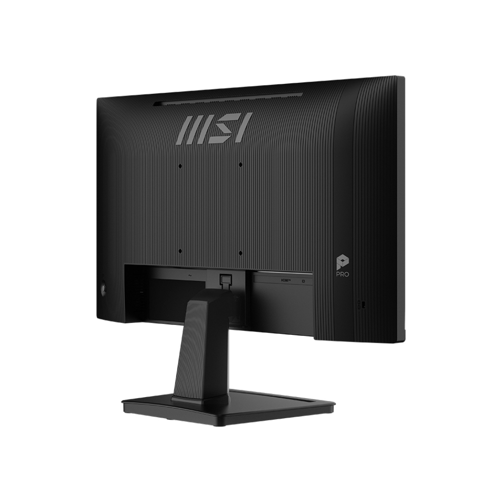 Màn Hình MSI PRO MP225 E12VL 21.45 inch - VA - FHD - 120Hz - 1ms